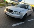 Сірий Ауді А4, об'ємом двигуна 2 л та пробігом 293 тис. км за 4800 $, фото 7 на Automoto.ua