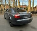 Серый Ауди А4, объемом двигателя 2.5 л и пробегом 300 тыс. км за 4500 $, фото 3 на Automoto.ua
