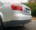 Сірий Ауді А4, об'ємом двигуна 1.8 л та пробігом 180 тис. км за 5500 $, фото 32 на Automoto.ua