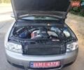 Сірий Ауді А4, об'ємом двигуна 0 л та пробігом 248 тис. км за 5800 $, фото 12 на Automoto.ua
