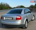 Серый Ауди А4, объемом двигателя 2 л и пробегом 257 тыс. км за 5650 $, фото 26 на Automoto.ua