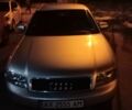 Серый Ауди А4, объемом двигателя 2 л и пробегом 284 тыс. км за 5800 $, фото 1 на Automoto.ua