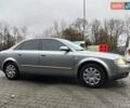Сірий Ауді А4, об'ємом двигуна 1.98 л та пробігом 296 тис. км за 5100 $, фото 2 на Automoto.ua