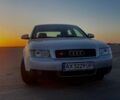 Серый Ауди А4, объемом двигателя 1.98 л и пробегом 300 тыс. км за 4200 $, фото 1 на Automoto.ua