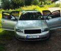 Сірий Ауді А4, об'ємом двигуна 1.98 л та пробігом 366 тис. км за 4700 $, фото 3 на Automoto.ua
