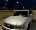 Серый Ауди А4, объемом двигателя 1.6 л и пробегом 231 тыс. км за 5500 $, фото 1 на Automoto.ua