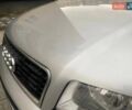 Серый Ауди А4, объемом двигателя 1.8 л и пробегом 180 тыс. км за 5500 $, фото 11 на Automoto.ua