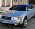 Сірий Ауді А4, об'ємом двигуна 1.6 л та пробігом 239 тис. км за 5799 $, фото 1 на Automoto.ua