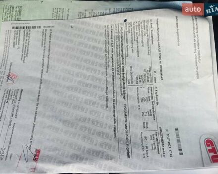 Сірий Ауді А4, об'ємом двигуна 1.8 л та пробігом 227 тис. км за 5499 $, фото 77 на Automoto.ua