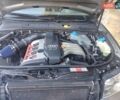 Сірий Ауді А4, об'ємом двигуна 0 л та пробігом 248 тис. км за 5800 $, фото 10 на Automoto.ua