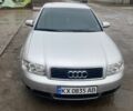Серый Ауди А4, объемом двигателя 2 л и пробегом 258 тыс. км за 5300 $, фото 3 на Automoto.ua