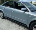 Сірий Ауді А4, об'ємом двигуна 1.9 л та пробігом 267 тис. км за 4700 $, фото 9 на Automoto.ua