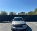 Сірий Ауді А4, об'ємом двигуна 2.5 л та пробігом 300 тис. км за 3500 $, фото 1 на Automoto.ua