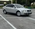 Сірий Ауді А4, об'ємом двигуна 1.98 л та пробігом 285 тис. км за 3950 $, фото 1 на Automoto.ua