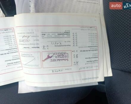 Сірий Ауді А4, об'ємом двигуна 1.8 л та пробігом 227 тис. км за 5499 $, фото 78 на Automoto.ua