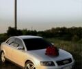 Серый Ауди А4, объемом двигателя 3 л и пробегом 392 тыс. км за 2376 $, фото 5 на Automoto.ua