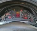 Сірий Ауді А4, об'ємом двигуна 2.5 л та пробігом 245 тис. км за 4000 $, фото 23 на Automoto.ua