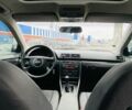 Серый Ауди А4, объемом двигателя 2 л и пробегом 295 тыс. км за 4700 $, фото 7 на Automoto.ua