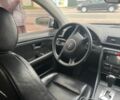 Серый Ауди А4, объемом двигателя 2 л и пробегом 393 тыс. км за 5500 $, фото 2 на Automoto.ua