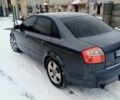 Сірий Ауді А4, об'ємом двигуна 1.6 л та пробігом 283 тис. км за 3500 $, фото 4 на Automoto.ua