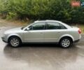 Сірий Ауді А4, об'ємом двигуна 1.8 л та пробігом 180 тис. км за 5500 $, фото 6 на Automoto.ua