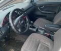 Серый Ауди А4, объемом двигателя 2 л и пробегом 258 тыс. км за 5300 $, фото 4 на Automoto.ua