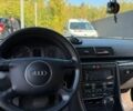Сірий Ауді А4, об'ємом двигуна 1.98 л та пробігом 400 тис. км за 5300 $, фото 9 на Automoto.ua