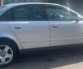 Сірий Ауді А4, об'ємом двигуна 1.8 л та пробігом 248 тис. км за 5800 $, фото 7 на Automoto.ua