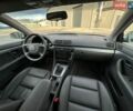 Серый Ауди А4, объемом двигателя 1.8 л и пробегом 224 тыс. км за 5700 $, фото 38 на Automoto.ua