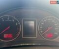 Сірий Ауді А4, об'ємом двигуна 1.8 л та пробігом 258 тис. км за 4500 $, фото 12 на Automoto.ua