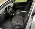 Сірий Ауді А4, об'ємом двигуна 1.6 л та пробігом 288 тис. км за 4400 $, фото 13 на Automoto.ua