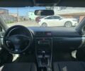 Серый Ауди А4, объемом двигателя 2.5 л и пробегом 290 тыс. км за 3600 $, фото 6 на Automoto.ua