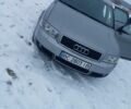 Серый Ауди А4, объемом двигателя 2 л и пробегом 325 тыс. км за 5700 $, фото 1 на Automoto.ua