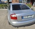 Серый Ауди А4, объемом двигателя 2 л и пробегом 280 тыс. км за 4100 $, фото 9 на Automoto.ua