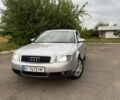 Сірий Ауді А4, об'ємом двигуна 1.6 л та пробігом 288 тис. км за 4400 $, фото 2 на Automoto.ua