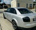 Сірий Ауді А4, об'ємом двигуна 2 л та пробігом 274 тис. км за 4200 $, фото 2 на Automoto.ua