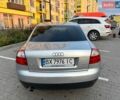 Серый Ауди А4, объемом двигателя 1.98 л и пробегом 286 тыс. км за 5300 $, фото 3 на Automoto.ua