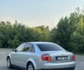 Серый Ауди А4, объемом двигателя 1.9 л и пробегом 300 тыс. км за 3300 $, фото 3 на Automoto.ua