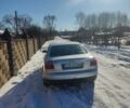 Сірий Ауді А4, об'ємом двигуна 2 л та пробігом 340 тис. км за 1250 $, фото 3 на Automoto.ua