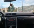 Сірий Ауді А4, об'ємом двигуна 1.6 л та пробігом 143 тис. км за 5500 $, фото 6 на Automoto.ua