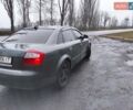 Серый Ауди А4, объемом двигателя 2.5 л и пробегом 314 тыс. км за 4600 $, фото 3 на Automoto.ua