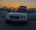 Серый Ауди А4, объемом двигателя 1.98 л и пробегом 300 тыс. км за 4200 $, фото 1 на Automoto.ua