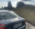 Серый Ауди А4, объемом двигателя 1.8 л и пробегом 260 тыс. км за 4550 $, фото 3 на Automoto.ua