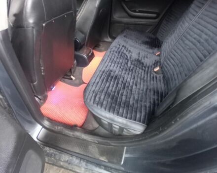 Сірий Ауді А4, об'ємом двигуна 2.5 л та пробігом 330 тис. км за 5500 $, фото 1 на Automoto.ua
