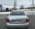 Серый Ауди А4, объемом двигателя 2.5 л и пробегом 285 тыс. км за 3600 $, фото 4 на Automoto.ua