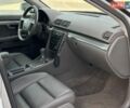 Сірий Ауді А4, об'ємом двигуна 1.8 л та пробігом 224 тис. км за 5550 $, фото 12 на Automoto.ua