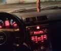 Серый Ауди А4, объемом двигателя 2 л и пробегом 330 тыс. км за 5500 $, фото 14 на Automoto.ua