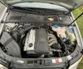 Сірий Ауді А4, об'ємом двигуна 1.6 л та пробігом 185 тис. км за 5308 $, фото 4 на Automoto.ua