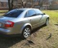 Сірий Ауді А4, об'ємом двигуна 2 л та пробігом 300 тис. км за 4800 $, фото 1 на Automoto.ua