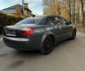 Серый Ауди А4, объемом двигателя 2.5 л и пробегом 300 тыс. км за 4500 $, фото 5 на Automoto.ua